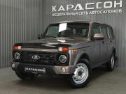 Lada (ВАЗ) 2131 (4x4) I Пермь  - изображение 18