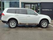 Mitsubishi Pajero Sport II Рестайлинг Москва  - изображение 24