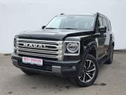 Haval H9 II Москва  - изображение 22