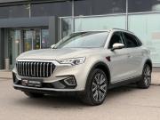 Hongqi HS5 I Санкт-Петербург  - изображение 40