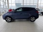 Hyundai ix35 I Рестайлинг Москва  - изображение 38