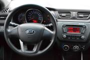 Kia Rio III Старый Оскол  - изображение 31