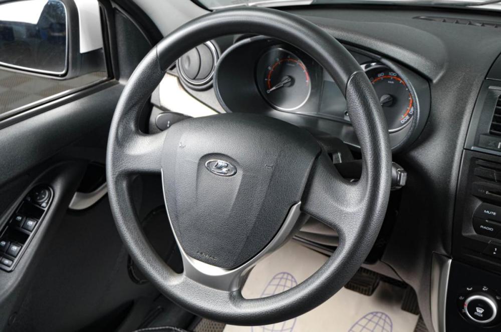 Lada (ВАЗ) Granta I Рестайлинг Тюмень  - изображение 12