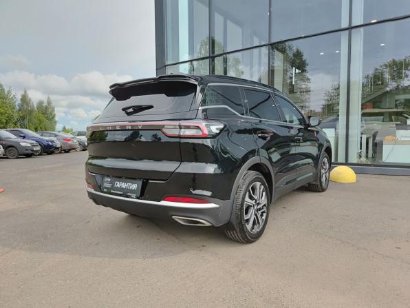 Chery Tiggo 7 Pro Max I Рестайлинг с пробегом 2024 года, цена 1 820 000 рублей, 44500 км, внедорожник, Автокод Объявления