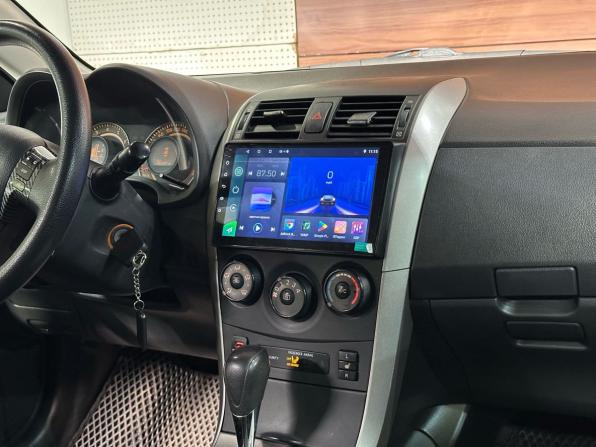 Toyota Corolla X (E140 E150) с пробегом 2008 года, цена 749 000 рублей, 295186 км, седан, Автокод Объявления
