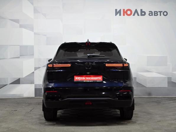 Changan UNI-S I с пробегом 2024 года, цена 2 400 000 рублей, 29322 км, внедорожник, Автокод Объявления