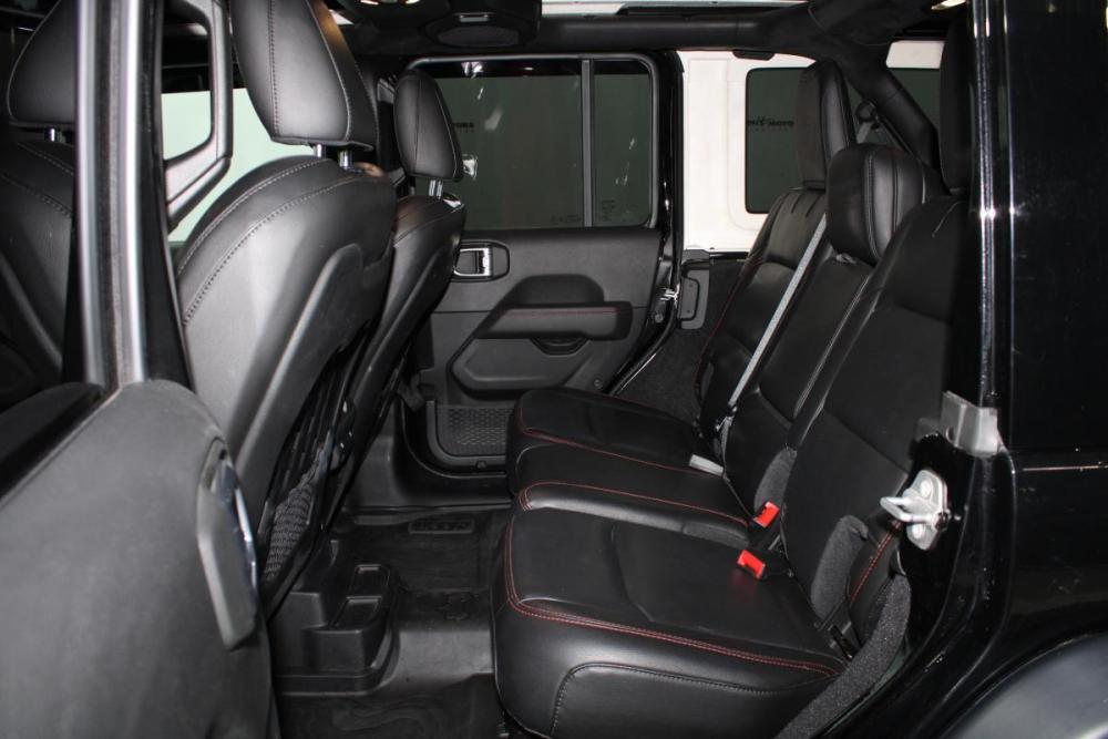 Jeep Wrangler IV (JL) Владивосток  - изображение 12