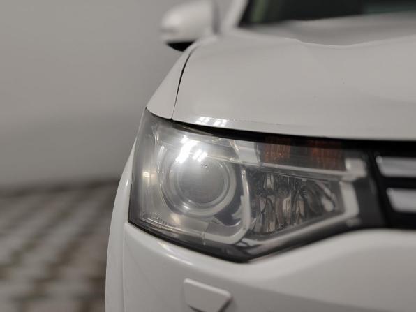 Mitsubishi Outlander III с пробегом 2013 года, цена 1 369 000 рублей, 222799 км, внедорожник, Автокод Объявления