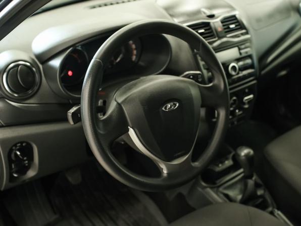 Lada (ВАЗ) Granta I Рестайлинг с пробегом 2021 года, цена 784 000 рублей, 86362 км, седан, Автокод Объявления
