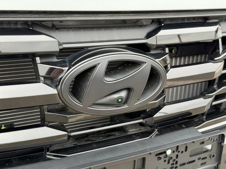 Hyundai Tucson IV Рестайлинг Казань  - изображение 13