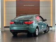 Kia Rio III Челябинск  - изображение 20