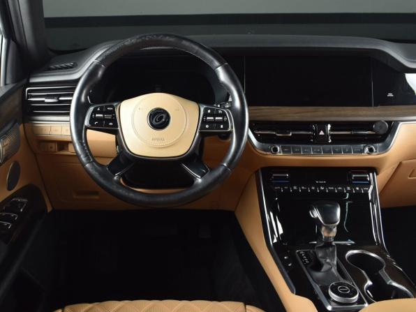 Kia Mohave I Рестайлинг 2 с пробегом 2020 года, цена 4 139 995 рублей, 130767 км, внедорожник, Автокод Объявления
