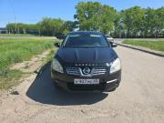 Nissan Qashqai I Курган  - изображение 8