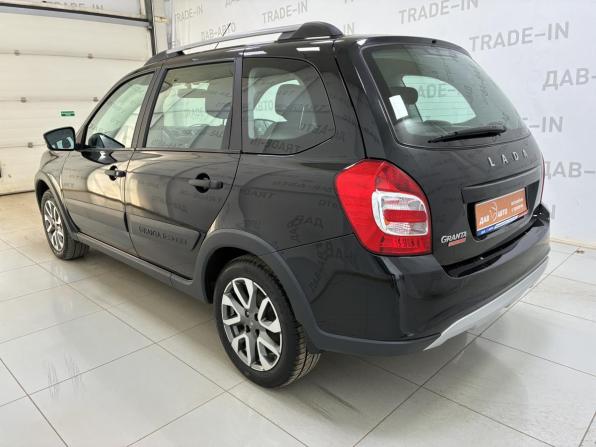 Lada (ВАЗ) Granta I Рестайлинг с пробегом 2023 года, цена 899 000 рублей, 39000 км, универсал, Автокод Объявления