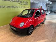 Daewoo Matiz I Рестайлинг Чебоксары  - изображение 25