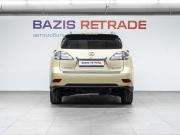 Lexus RX III Тюмень  - изображение 35