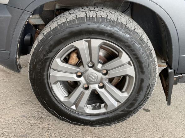 Chevrolet Niva I Рестайлинг с пробегом 2019 года, цена 719 000 рублей, 199467 км, внедорожник, Автокод Объявления