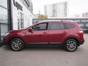 Nissan Qashqai+2 I Рестайлинг Москва  - изображение 24