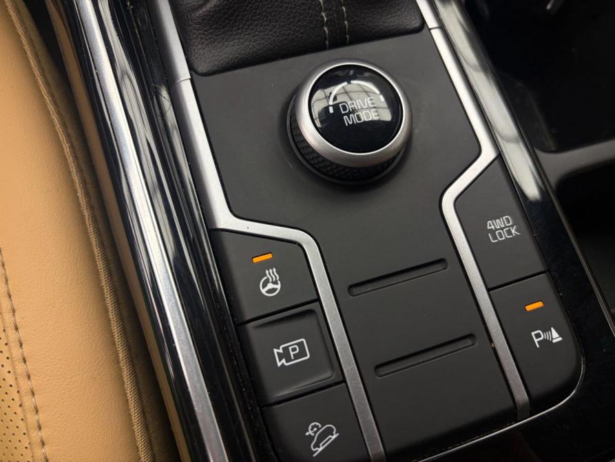 Kia Sorento IV Ростов-на-Дону  - изображение 16