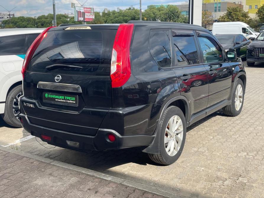 Nissan X-Trail II Рестайлинг Череповец  - изображение 6