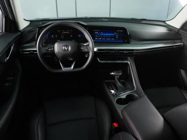 Changan CS35 Plus I Рестайлинг с пробегом 2022 года, цена 1 799 000 рублей, 63418 км, внедорожник, Автокод Объявления