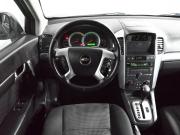 Chevrolet Captiva I Екатеринбург  - изображение 32