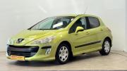 Peugeot 308 I Киров  - изображение 16