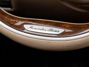 Mercedes-Benz S-Класс VI (W222 C217) Тюмень  - изображение 55
