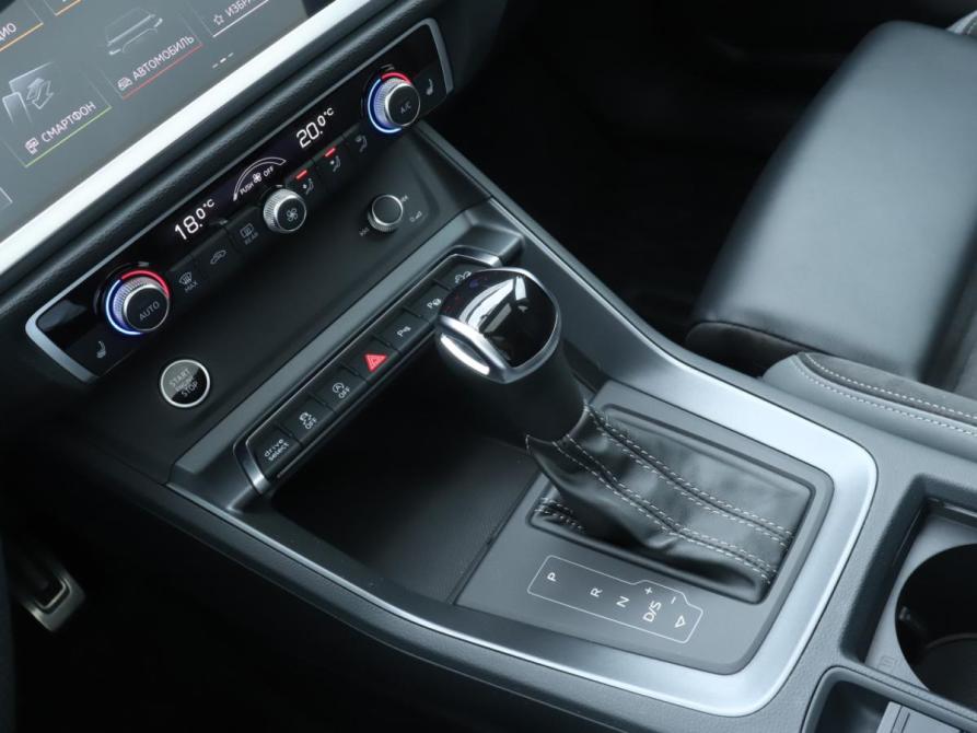 Audi Q3 II (F3) Москва  - изображение 16