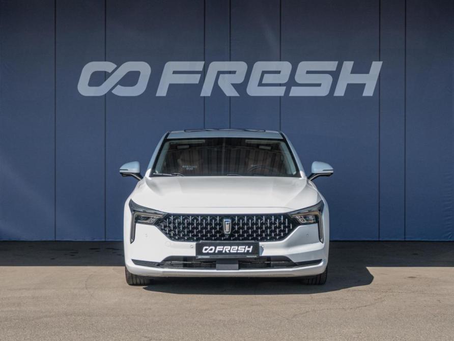 FAW Bestune B70 I Краснодар  - изображение 3