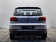 Volkswagen Tiguan I Рестайлинг Москва  - изображение 22