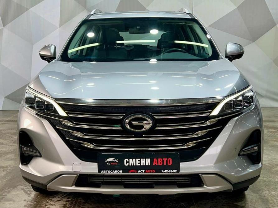 GAC GS5 I Оренбург  - изображение 2