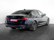 BMW 5 серии VII (G30/G31/G38) Рестайлинг Иркутск  - изображение 30