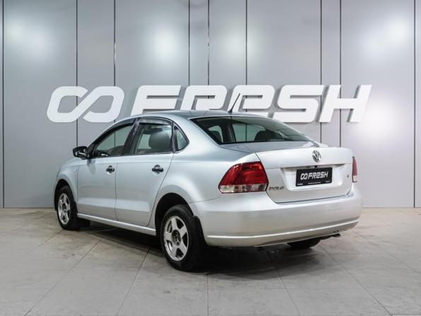 Volkswagen Polo V с пробегом 2013 года, цена 729 000 рублей, 173579 км, седан, Автокод Объявления