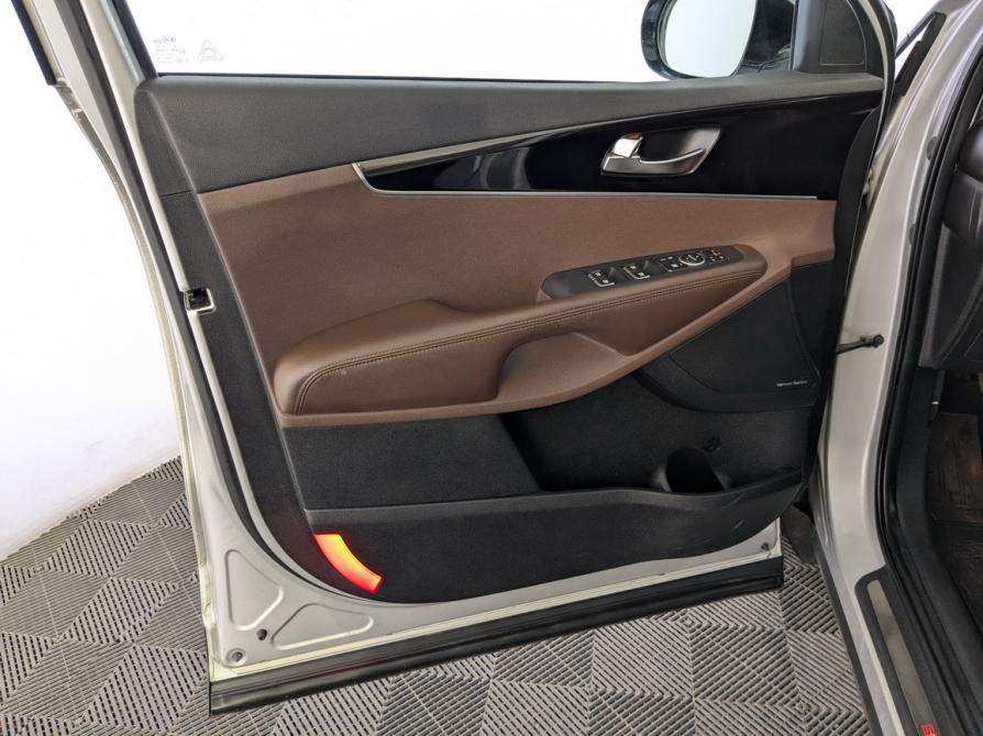 Kia Sorento III Prime Рестайлинг Москва  - изображение 19