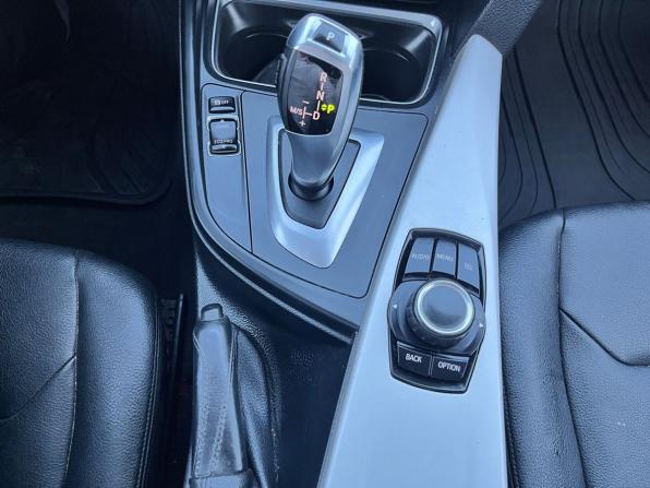 BMW 3 серии VI (F3x) с пробегом 2013 года, цена 1 380 000 рублей, 277816 км, седан, Автокод Объявления