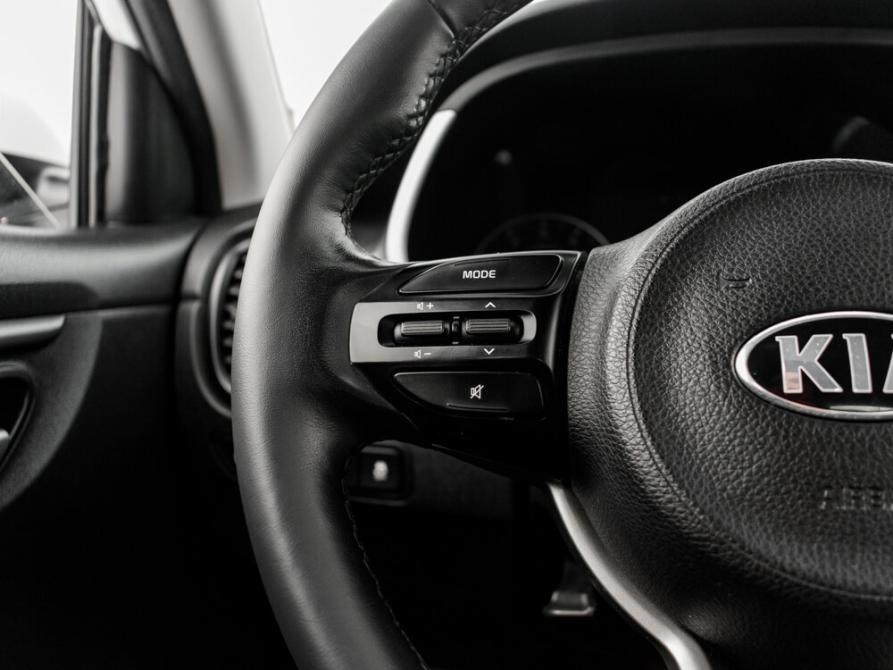 Kia Rio IV Рестайлинг Екатеринбург  - изображение 15