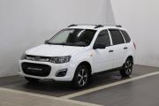 Lada (ВАЗ) Kalina II Ульяновск  - изображение 19