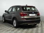 BMW X3 II (F25) Санкт-Петербург  - изображение 27