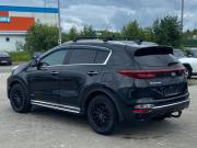 Kia Sportage IV Рестайлинг Сыктывкар  - изображение 32