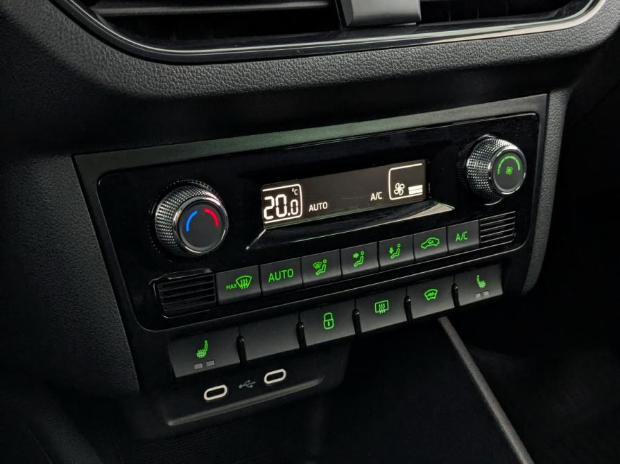 Skoda Rapid II Москва  - изображение 25