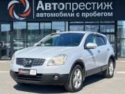 Nissan Qashqai I Волгоград  - изображение 22