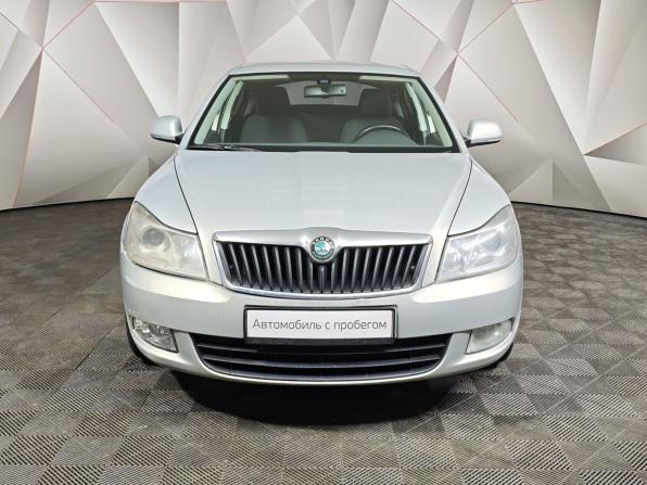 Skoda Octavia II (A5) Рестайлинг с пробегом 2013 года, цена 659 000 рублей, 212239 км, лифтбек, Автокод Объявления