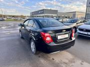 Chevrolet Aveo II Ногинск  - изображение 27