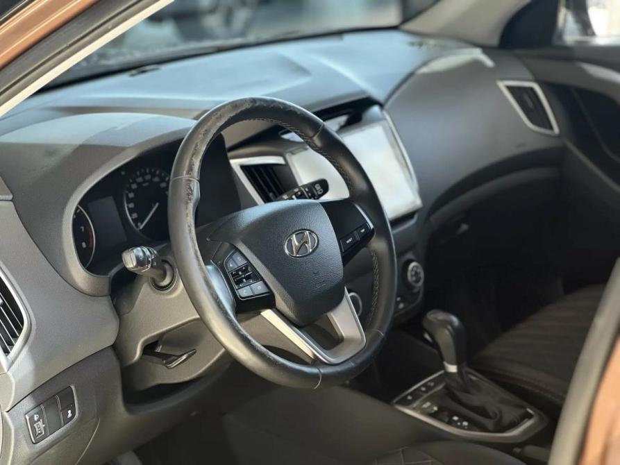 Hyundai Creta I Екатеринбург  - изображение 13