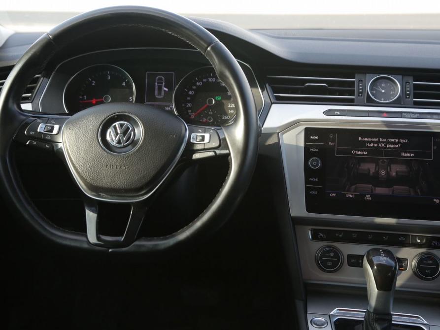 Volkswagen Passat B8 Иваново  - изображение 14