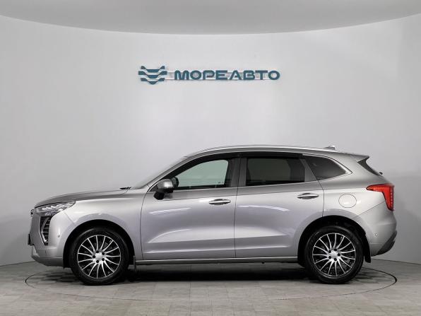 Haval Jolion I с пробегом 2023 года, цена 1 870 000 рублей, 96220 км, внедорожник, Автокод Объявления