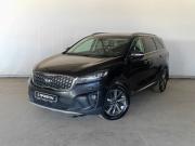 Kia Sorento III Prime Рестайлинг Москва  - изображение 22