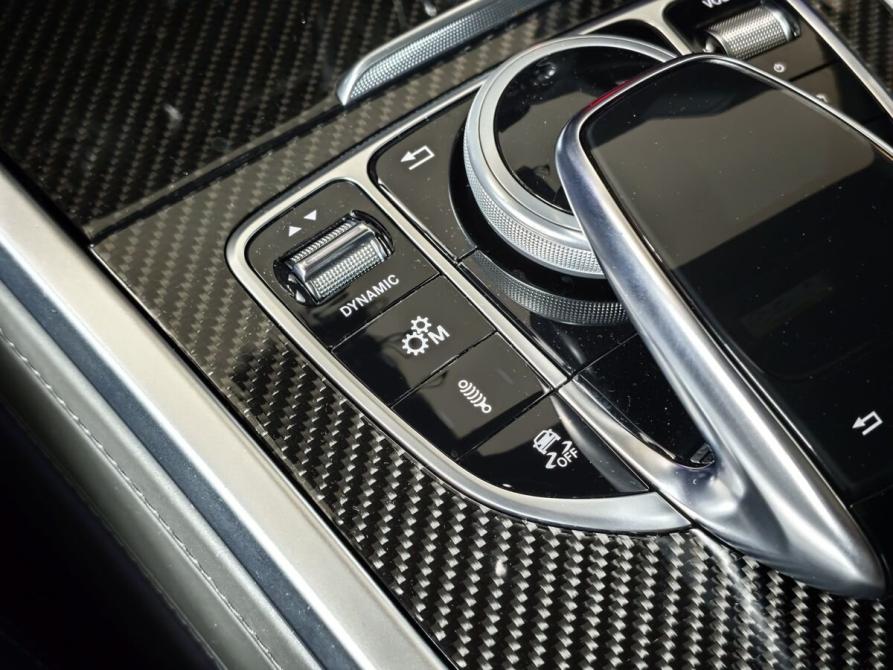Mercedes-Benz G-Класс AMG II (W463) Москва  - изображение 24