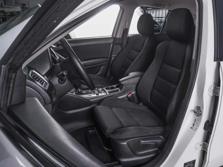 Mazda CX-5 I Рестайлинг Ростов-на-Дону  - изображение 10
